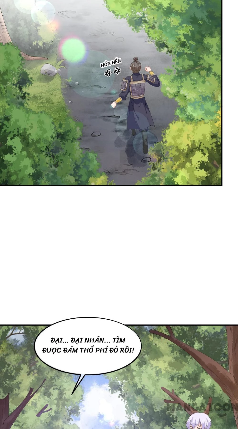 Hồ Phi Chớ Dây Vào Lửa Chapter 90 - 2