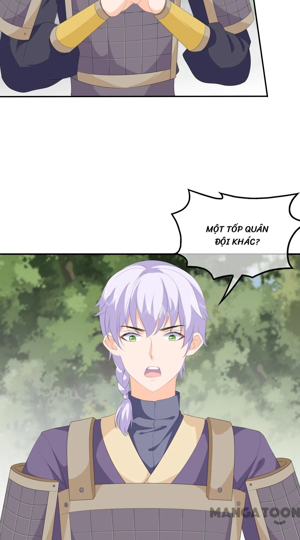 Hồ Phi Chớ Dây Vào Lửa Chapter 90 - 5