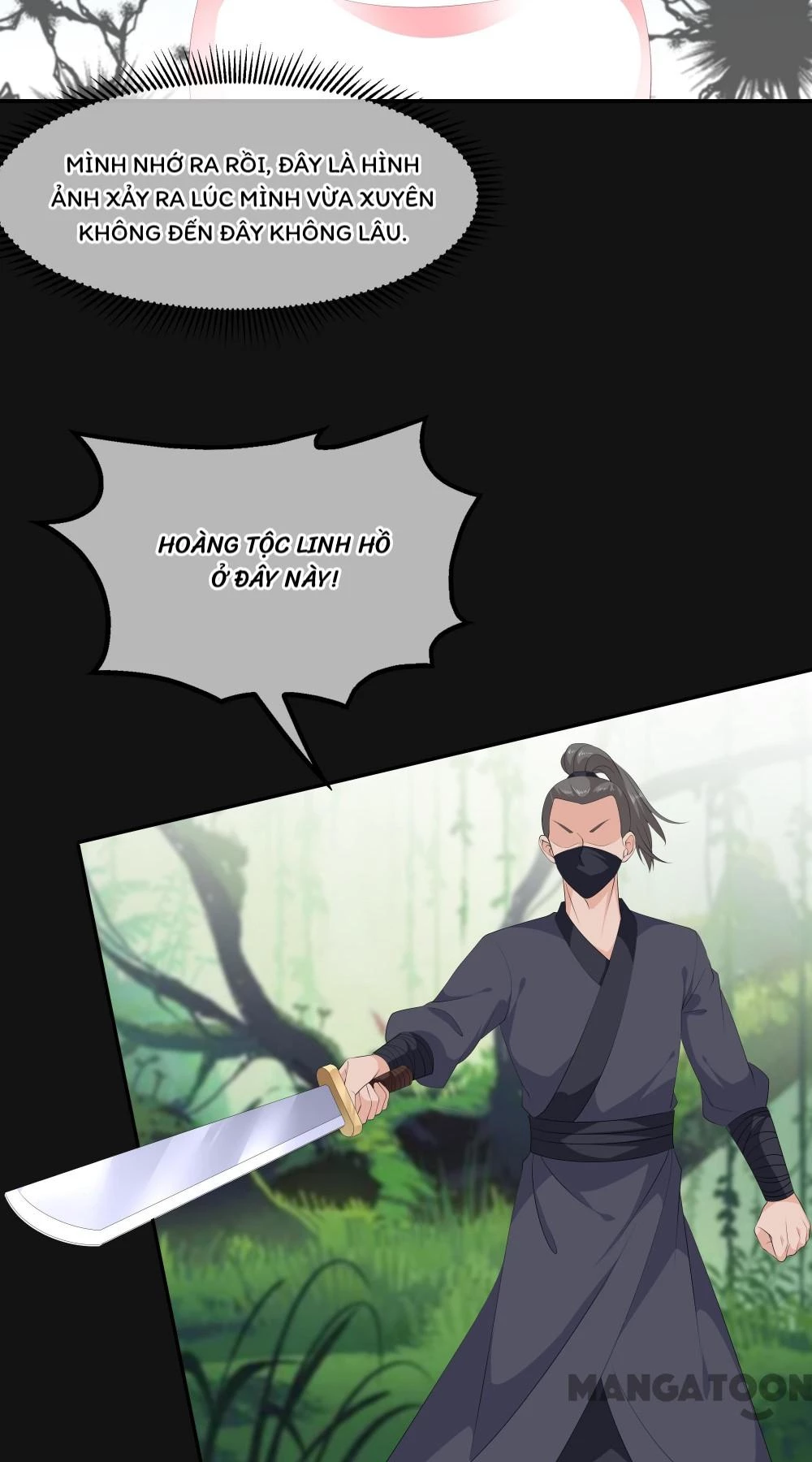 Hồ Phi Chớ Dây Vào Lửa Chapter 90 - 11