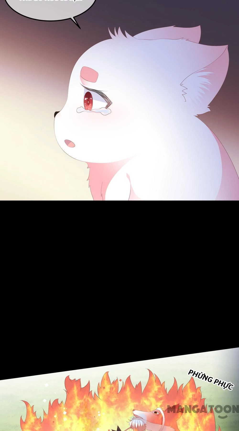 Hồ Phi Chớ Dây Vào Lửa Chapter 90 - 14