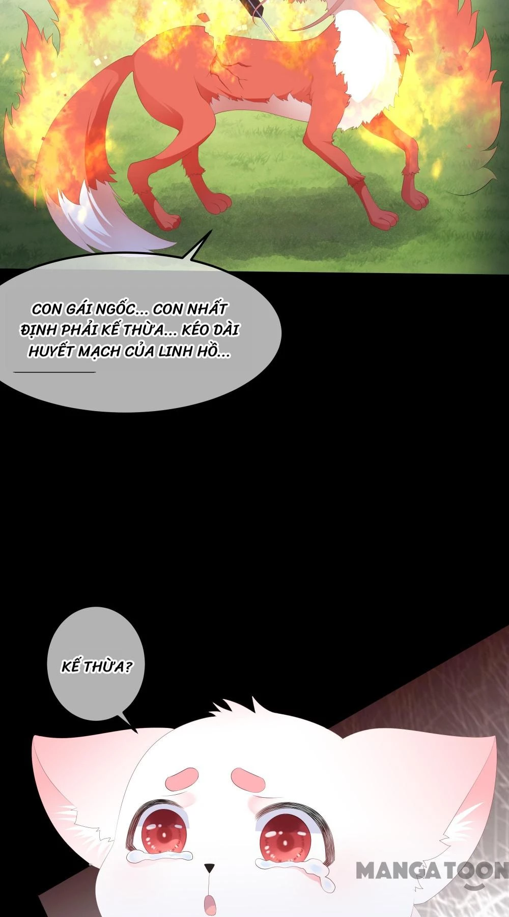 Hồ Phi Chớ Dây Vào Lửa Chapter 90 - 15