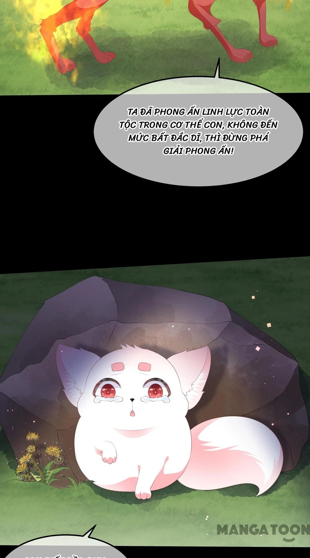 Hồ Phi Chớ Dây Vào Lửa Chapter 90 - 17