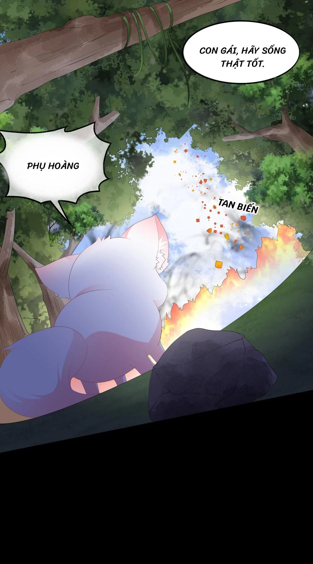 Hồ Phi Chớ Dây Vào Lửa Chapter 90 - 19