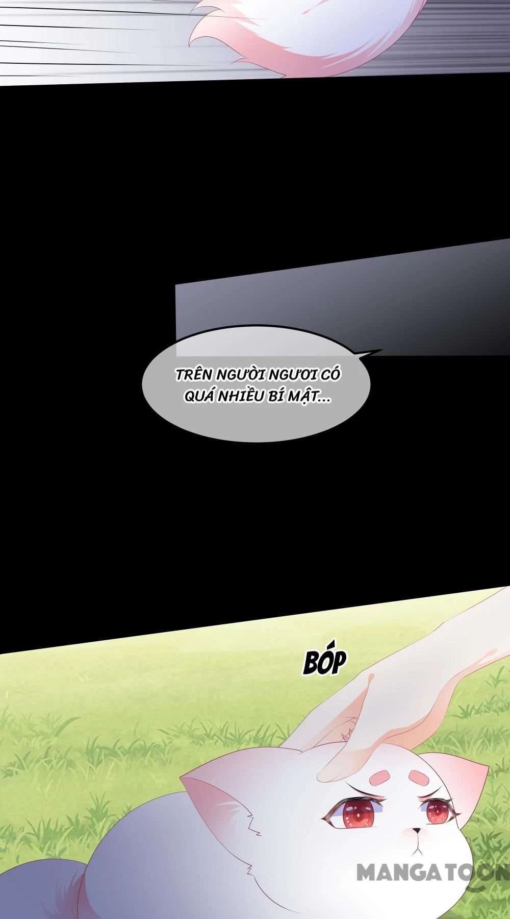 Hồ Phi Chớ Dây Vào Lửa Chapter 90 - 23