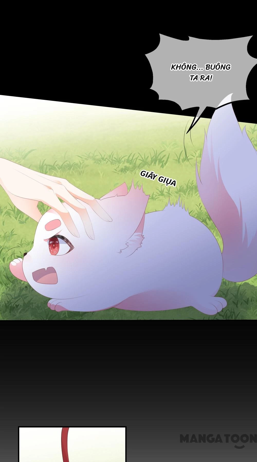 Hồ Phi Chớ Dây Vào Lửa Chapter 90 - 25