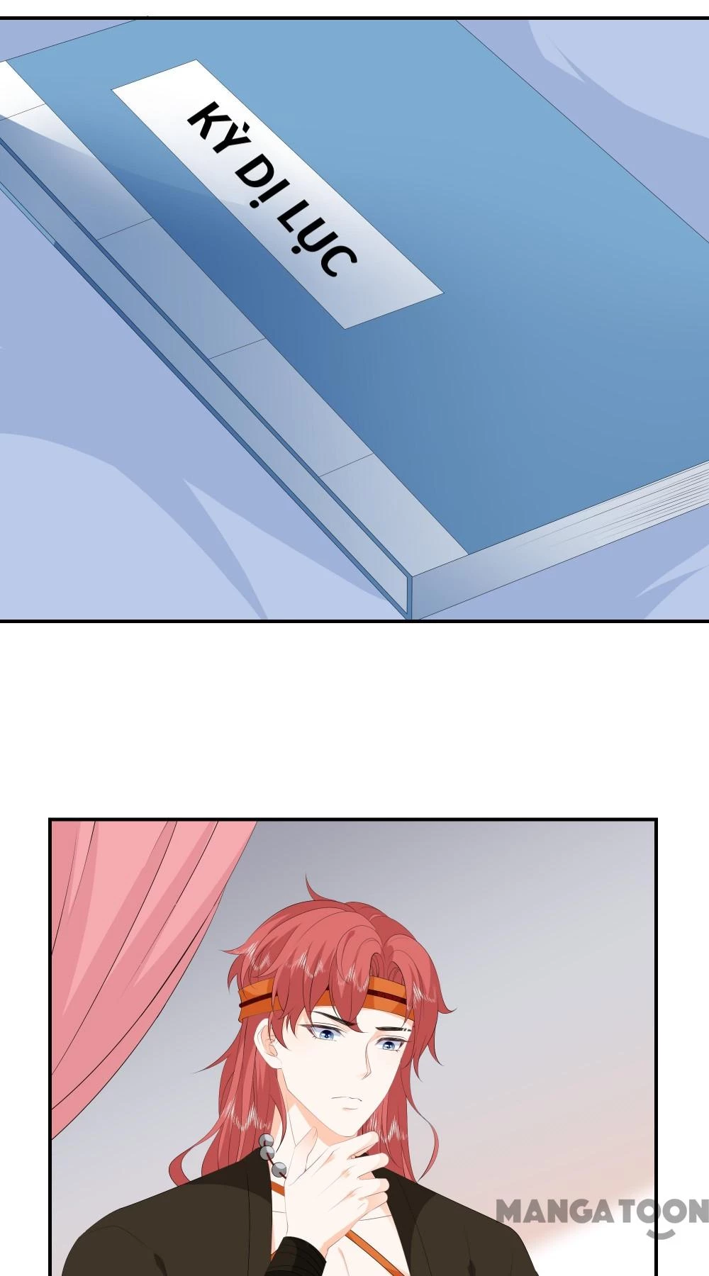 Hồ Phi Chớ Dây Vào Lửa Chapter 90 - 27