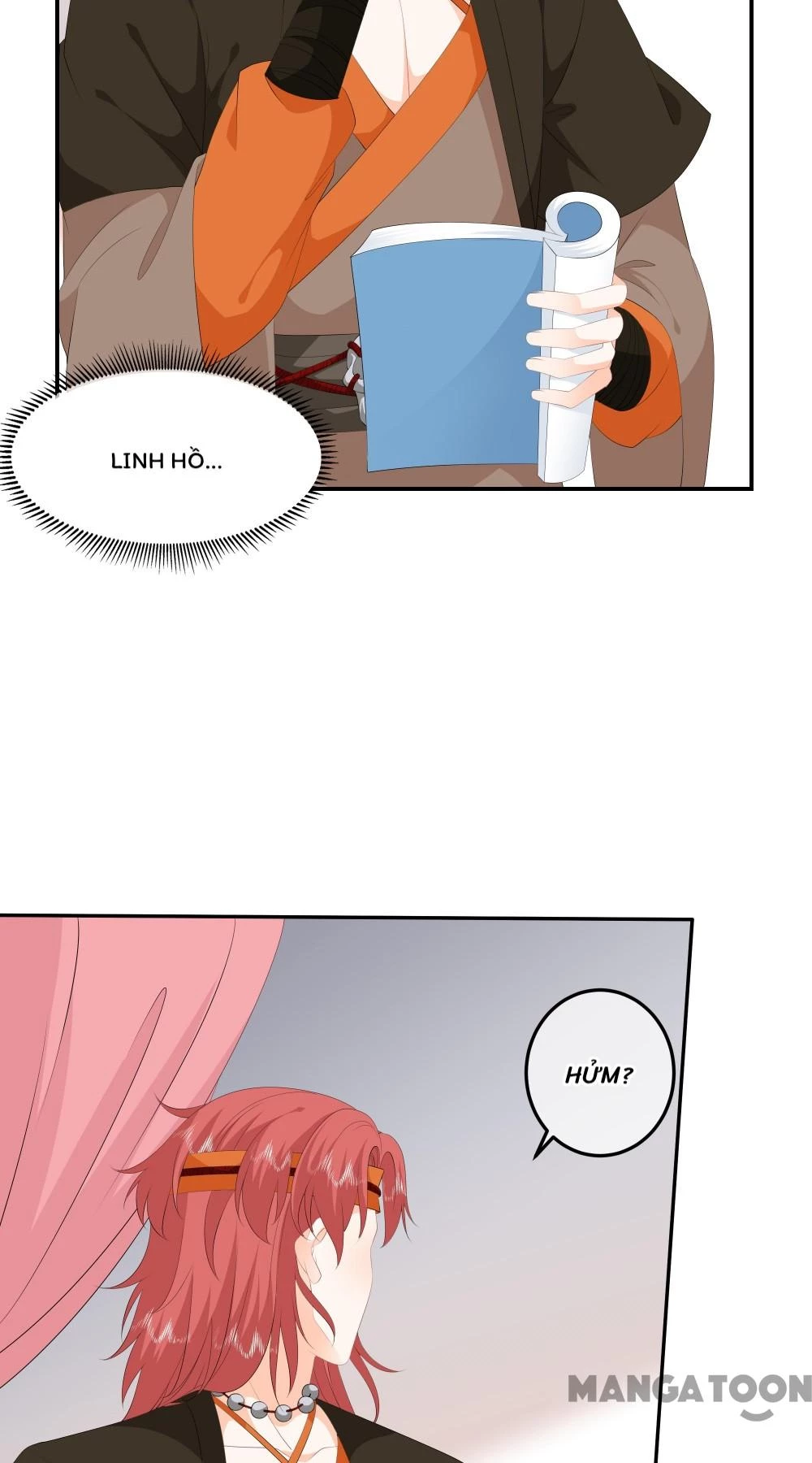 Hồ Phi Chớ Dây Vào Lửa Chapter 90 - 28