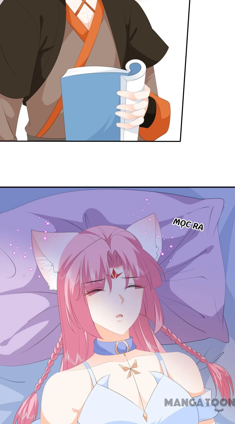 Hồ Phi Chớ Dây Vào Lửa Chapter 90 - 29