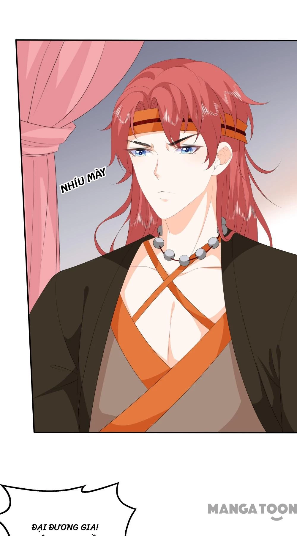 Hồ Phi Chớ Dây Vào Lửa Chapter 90 - 31