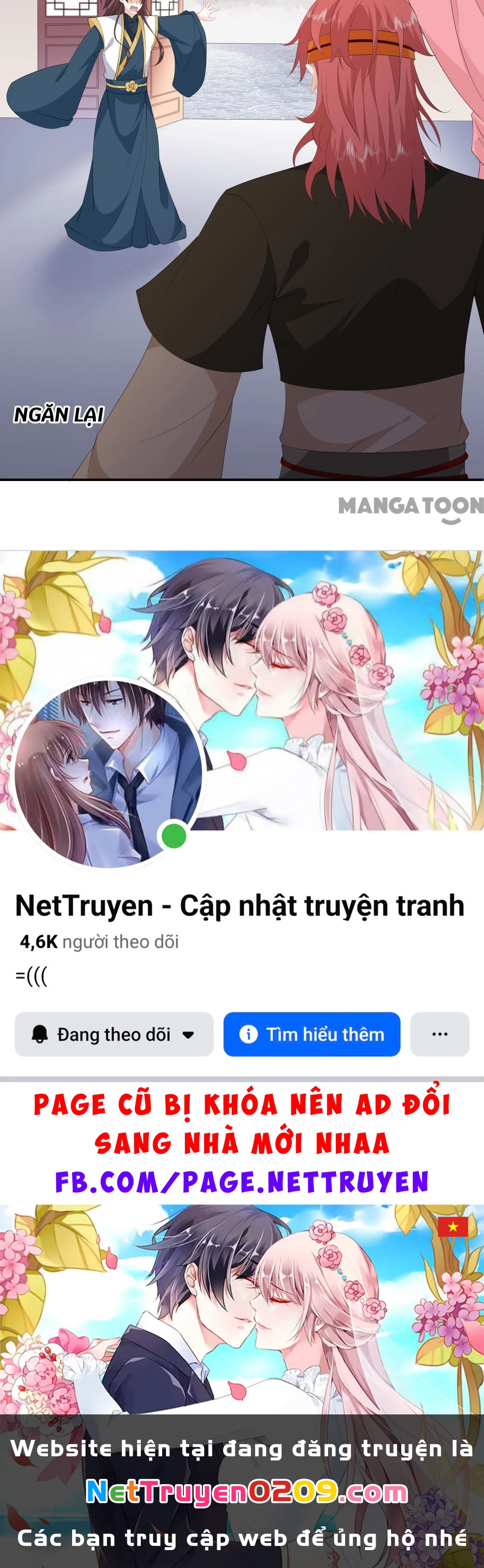 Hồ Phi Chớ Dây Vào Lửa Chapter 90 - 33