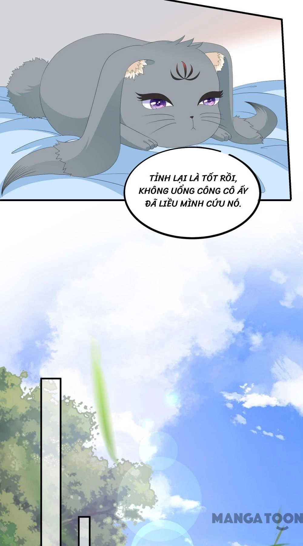 Hồ Phi Chớ Dây Vào Lửa Chapter 91 - 3