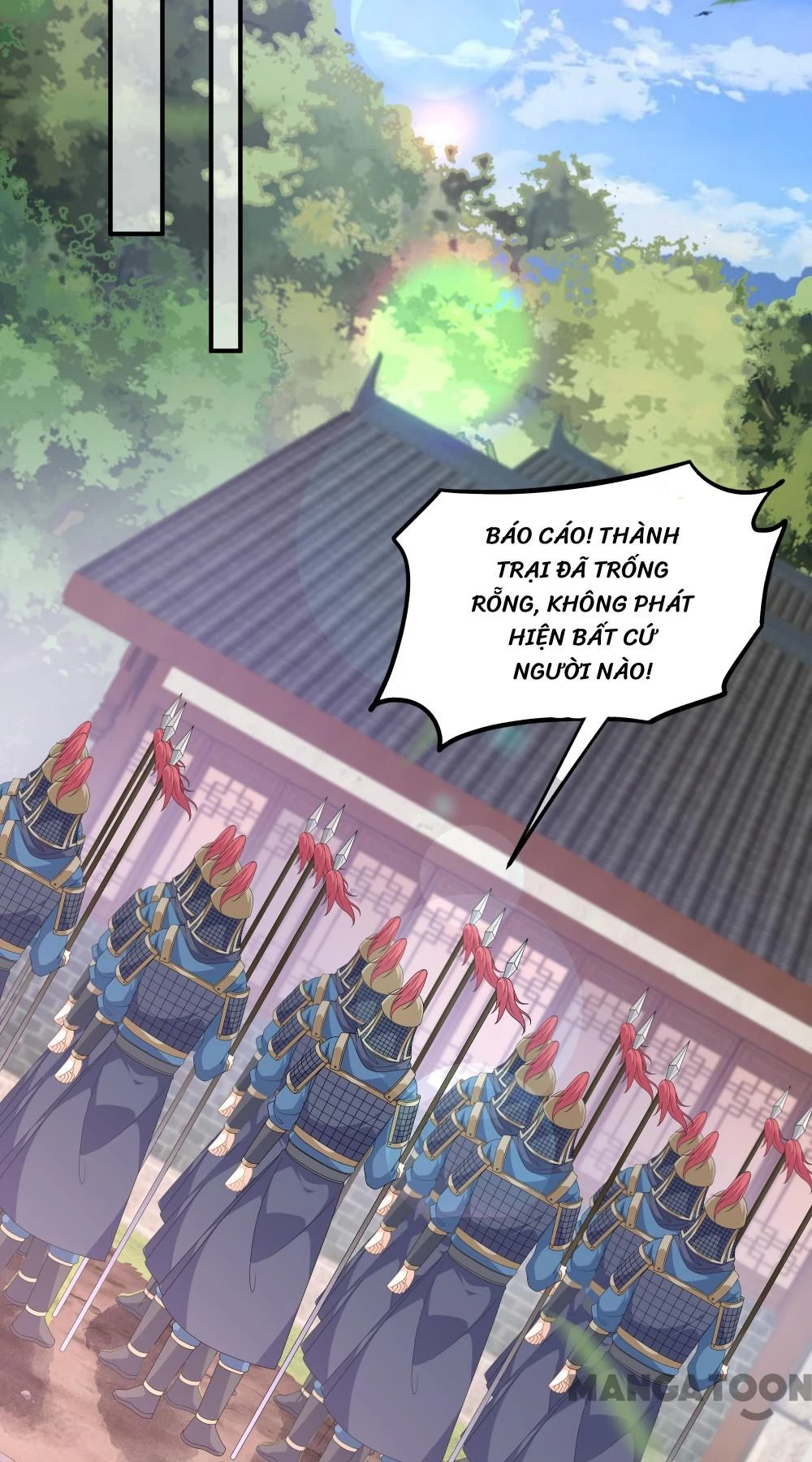 Hồ Phi Chớ Dây Vào Lửa Chapter 91 - 4