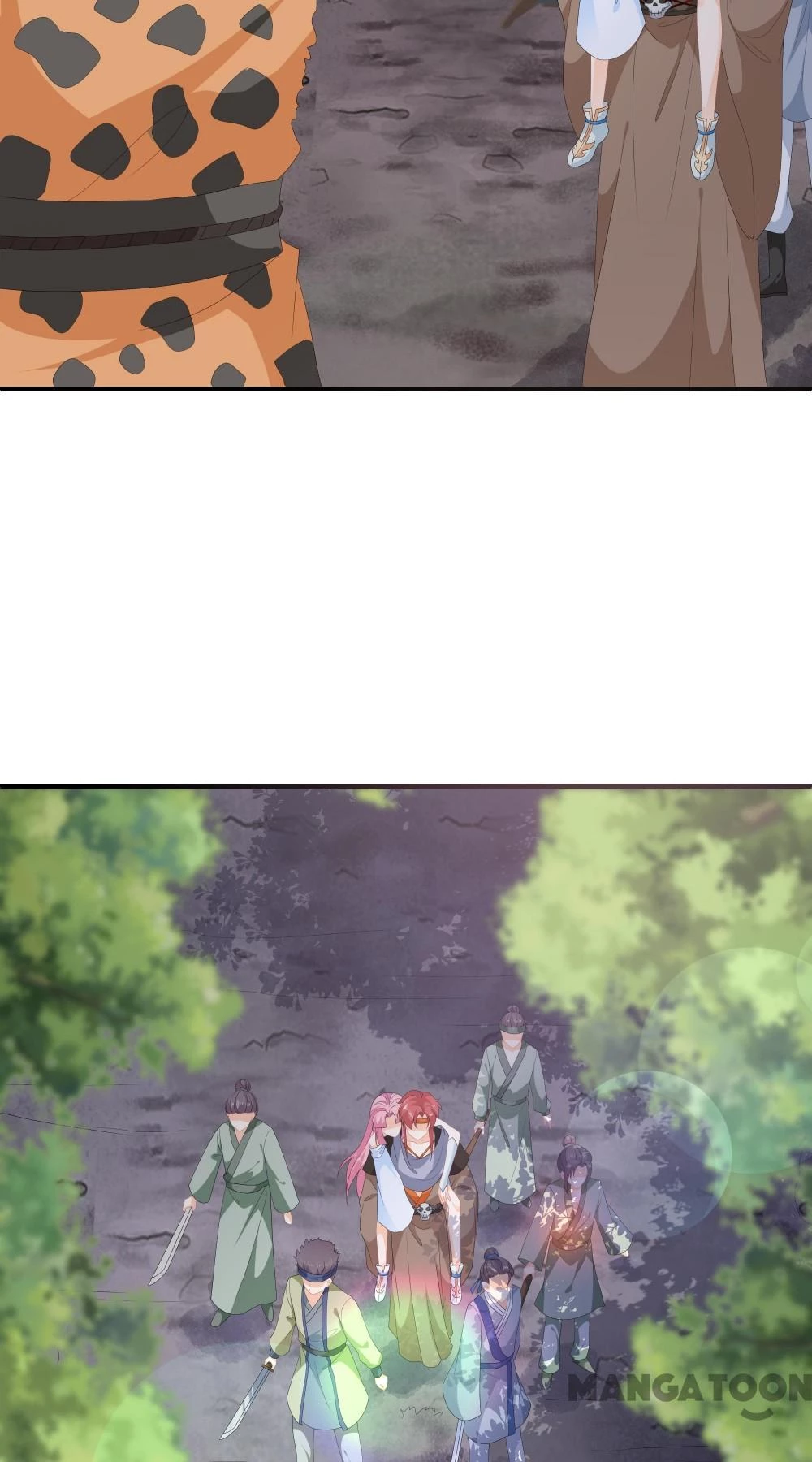 Hồ Phi Chớ Dây Vào Lửa Chapter 91 - 12