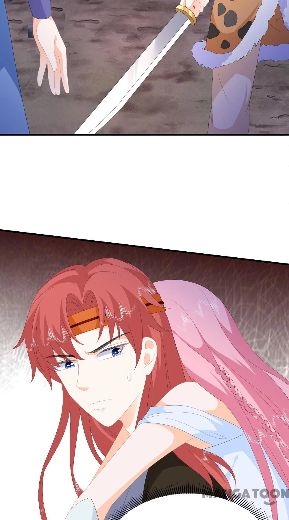 Hồ Phi Chớ Dây Vào Lửa Chapter 91 - 16