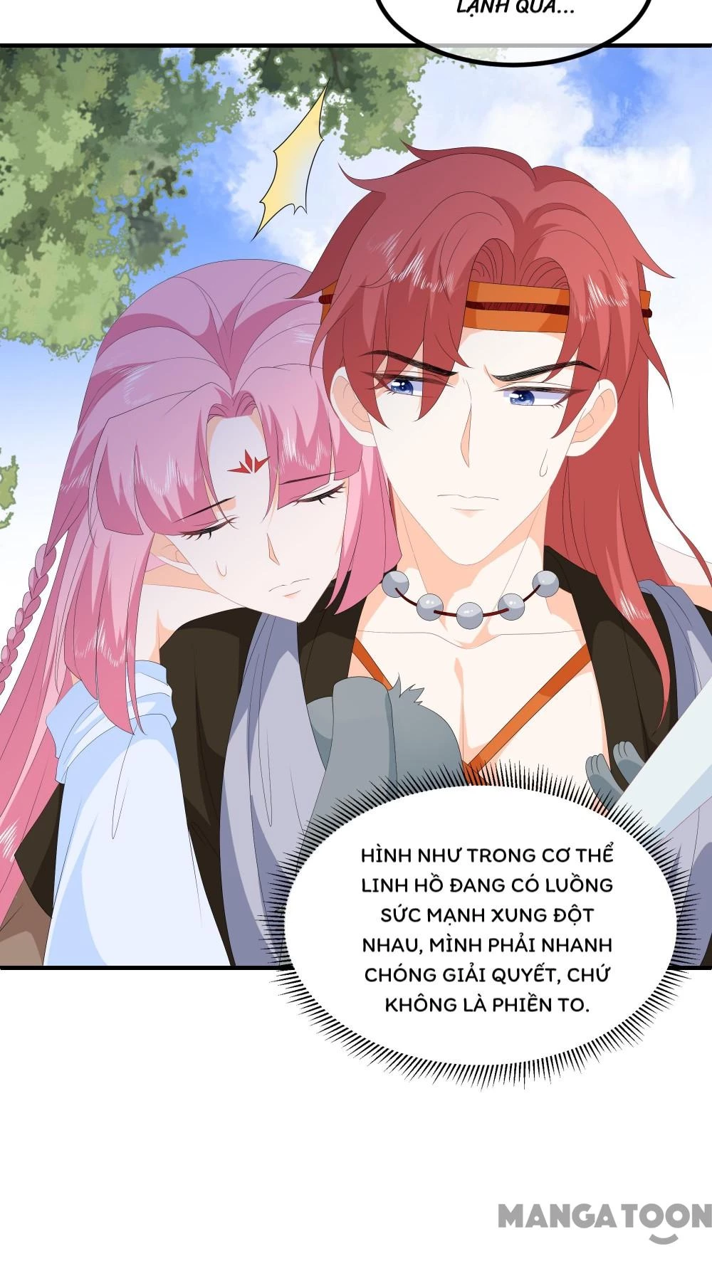 Hồ Phi Chớ Dây Vào Lửa Chapter 91 - 19