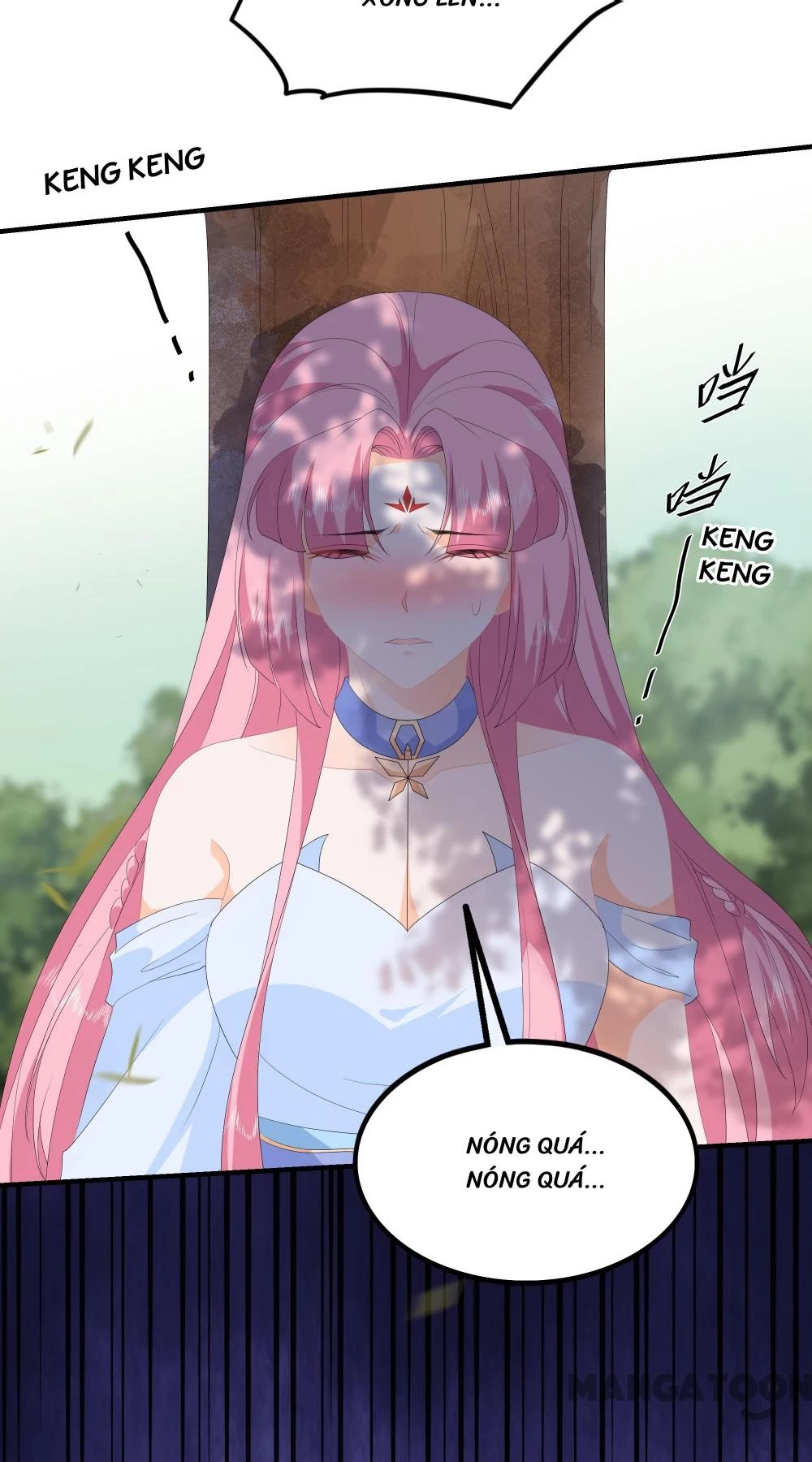 Hồ Phi Chớ Dây Vào Lửa Chapter 91 - 23