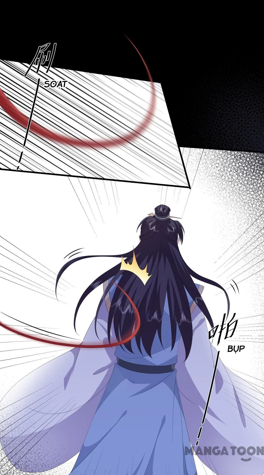 Hồ Phi Chớ Dây Vào Lửa Chapter 91 - 27