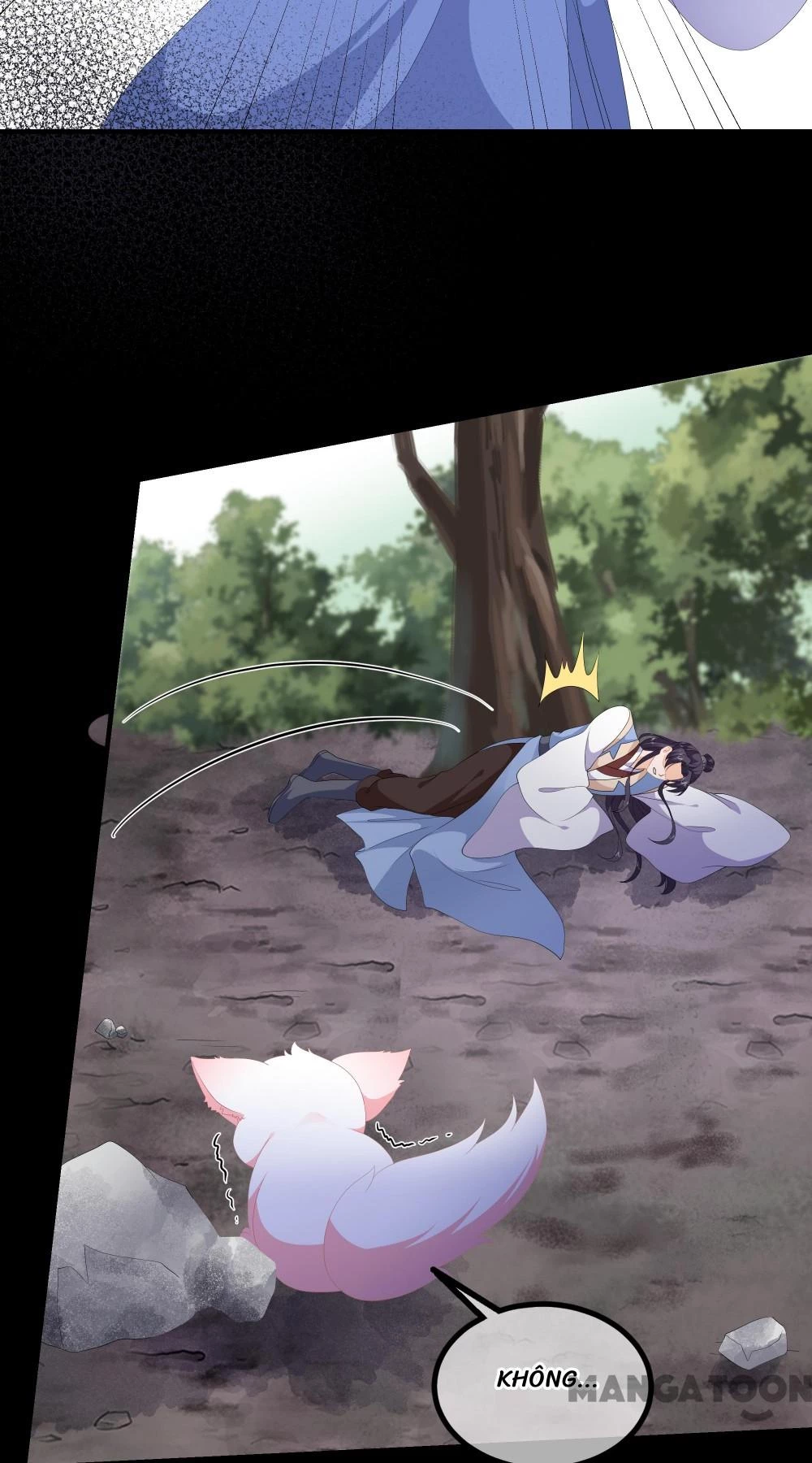 Hồ Phi Chớ Dây Vào Lửa Chapter 91 - 28