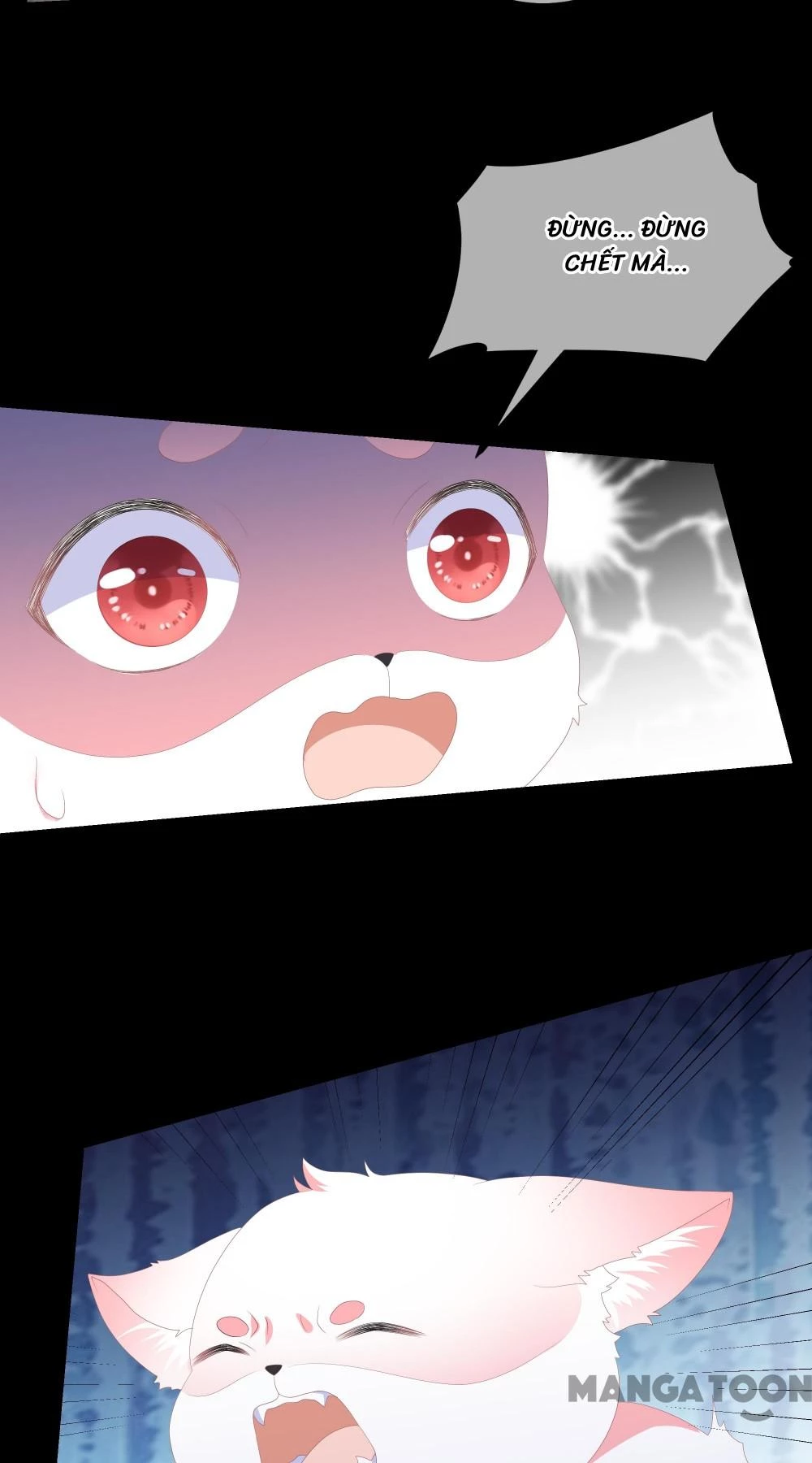 Hồ Phi Chớ Dây Vào Lửa Chapter 91 - 29