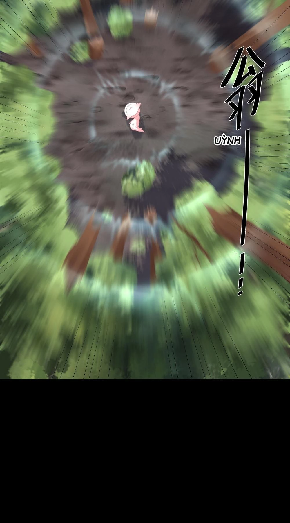 Hồ Phi Chớ Dây Vào Lửa Chapter 91 - 32