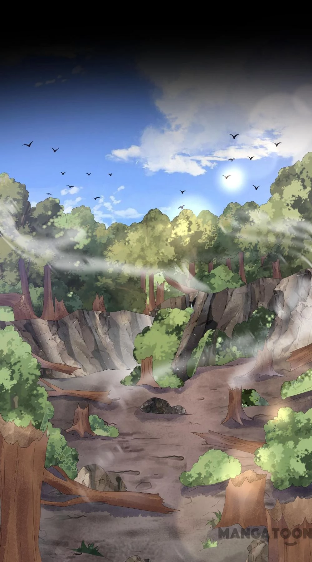 Hồ Phi Chớ Dây Vào Lửa Chapter 91 - 34