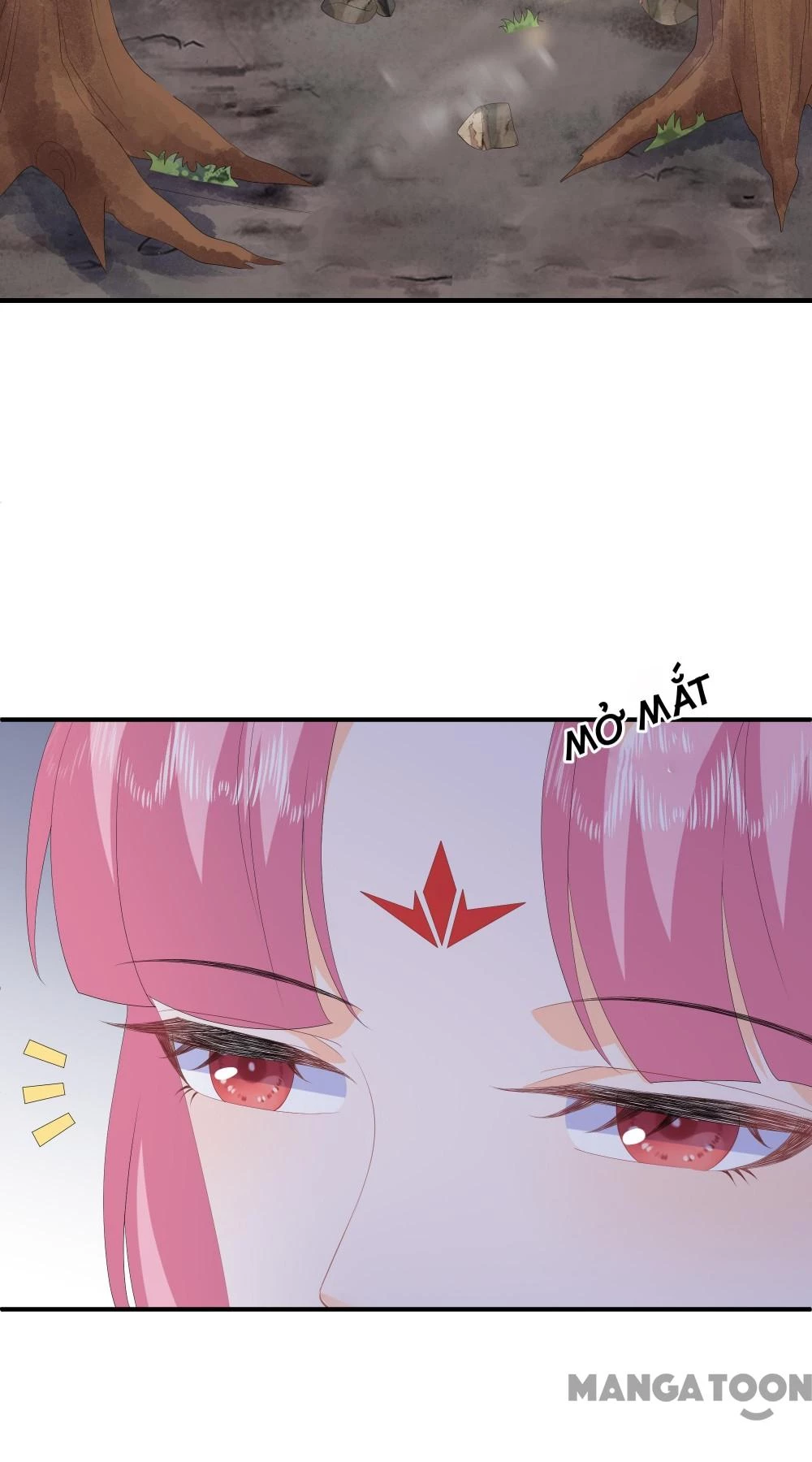 Hồ Phi Chớ Dây Vào Lửa Chapter 91 - 35