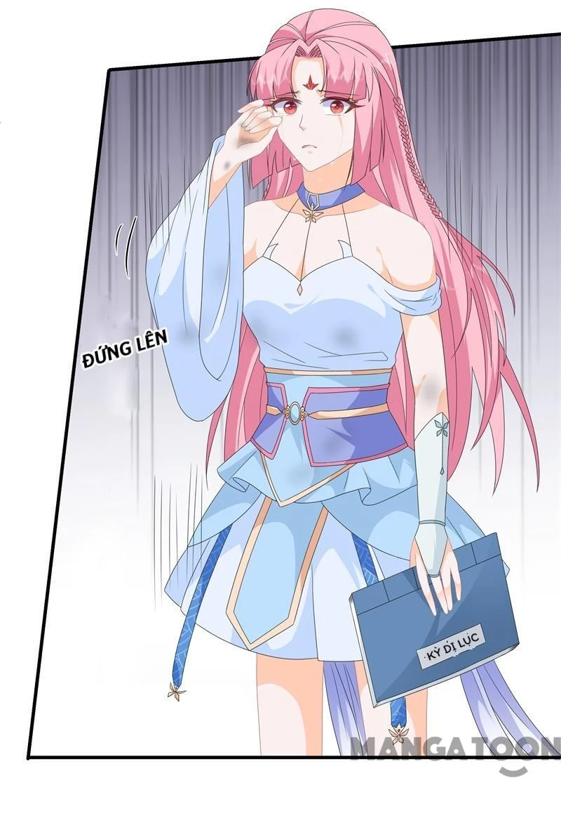 Hồ Phi Chớ Dây Vào Lửa Chapter  92 - 4