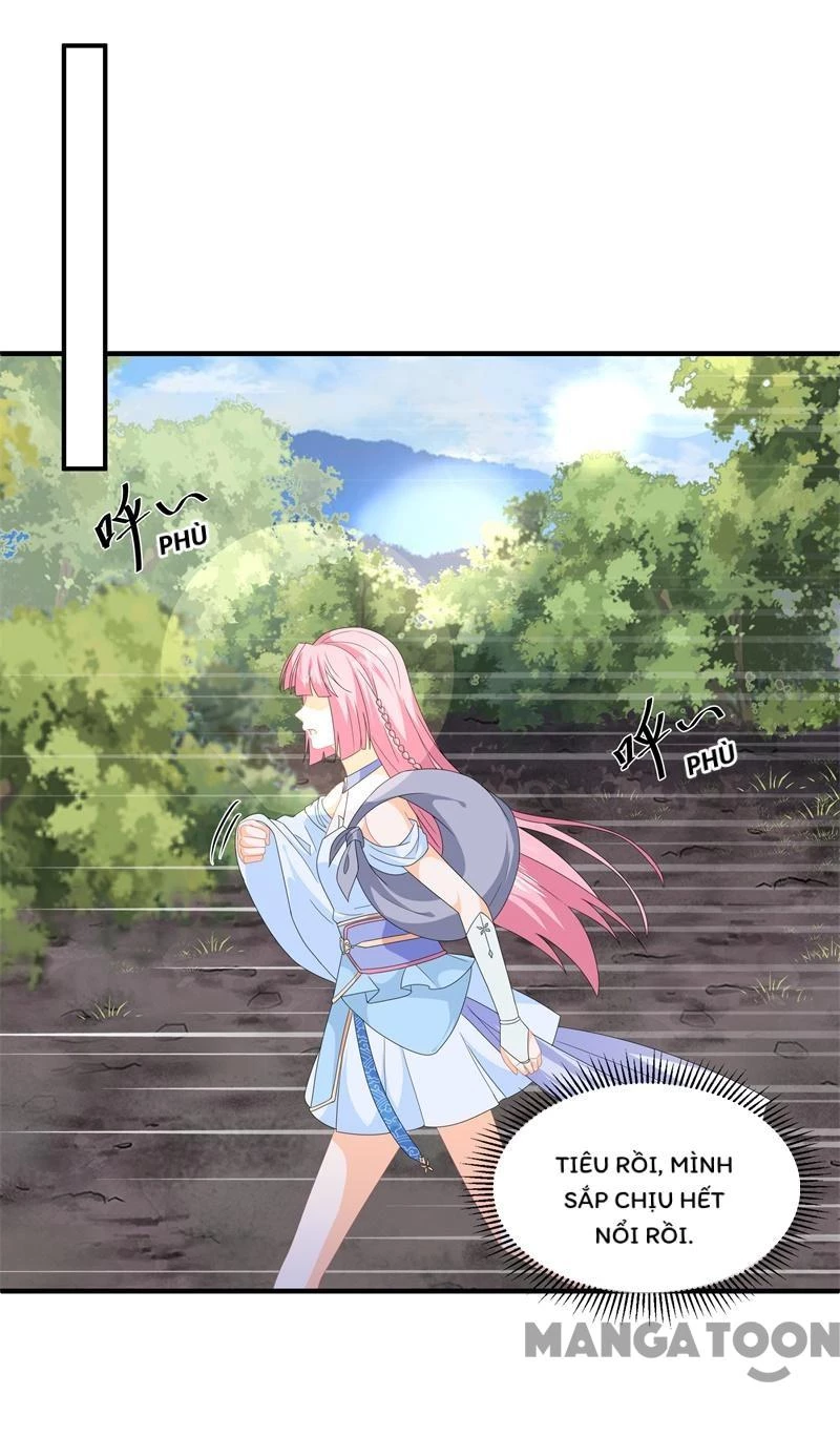 Hồ Phi Chớ Dây Vào Lửa Chapter  92 - 6