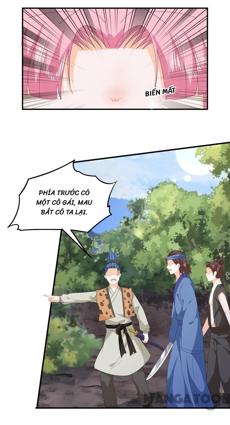 Hồ Phi Chớ Dây Vào Lửa Chapter  92 - 7