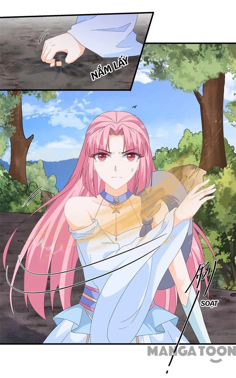 Hồ Phi Chớ Dây Vào Lửa Chapter  92 - 11