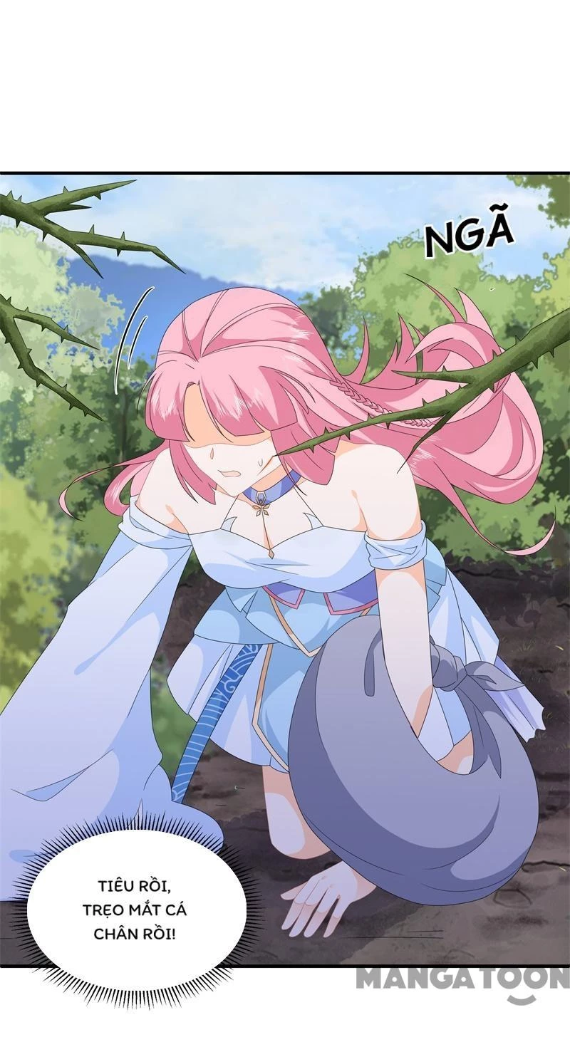 Hồ Phi Chớ Dây Vào Lửa Chapter  92 - 13