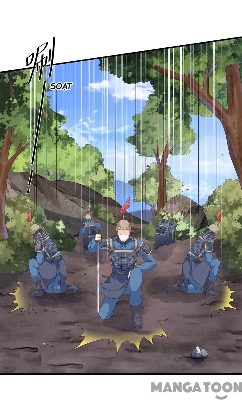 Hồ Phi Chớ Dây Vào Lửa Chapter  92 - 14