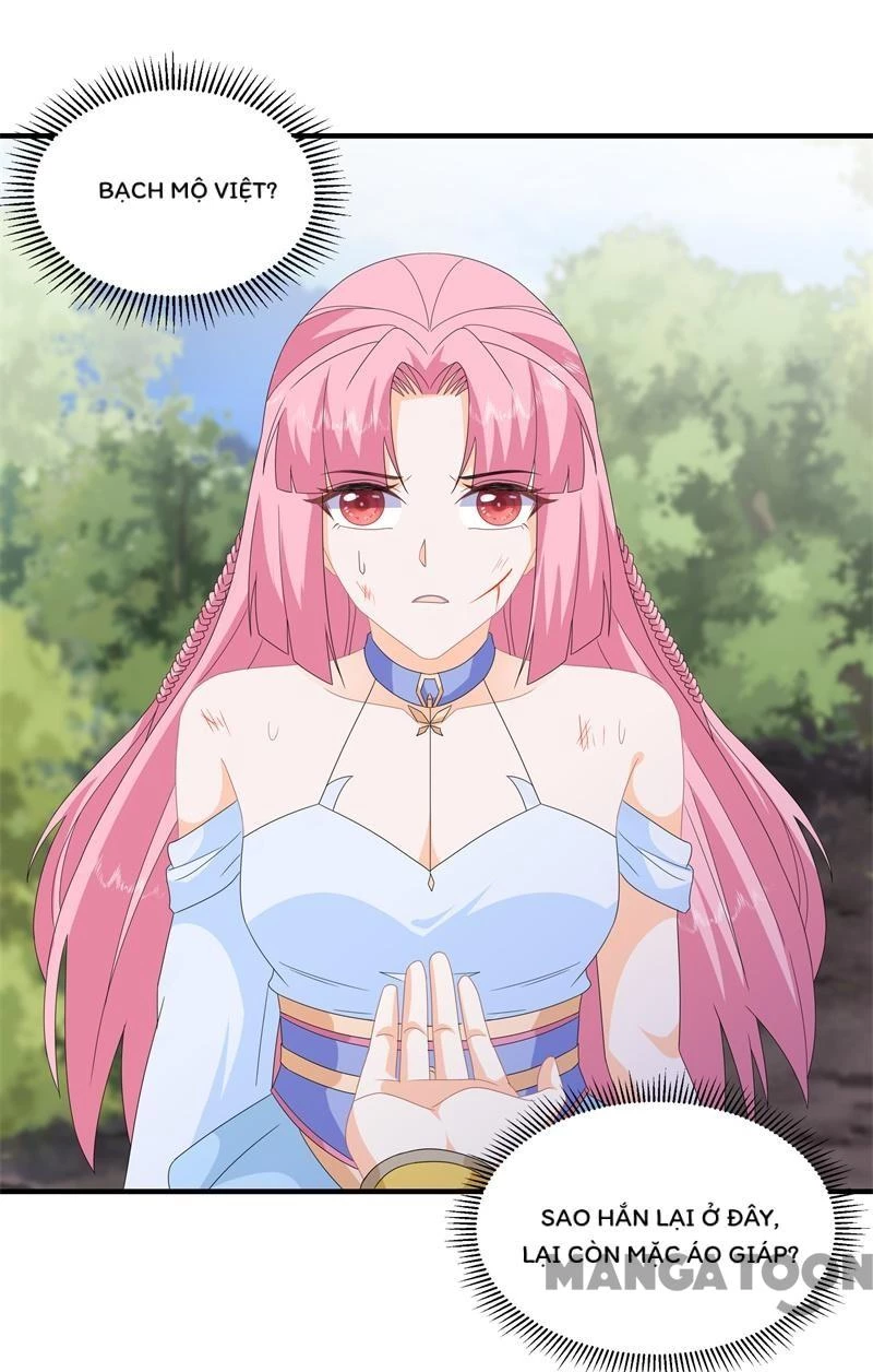 Hồ Phi Chớ Dây Vào Lửa Chapter  92 - 16