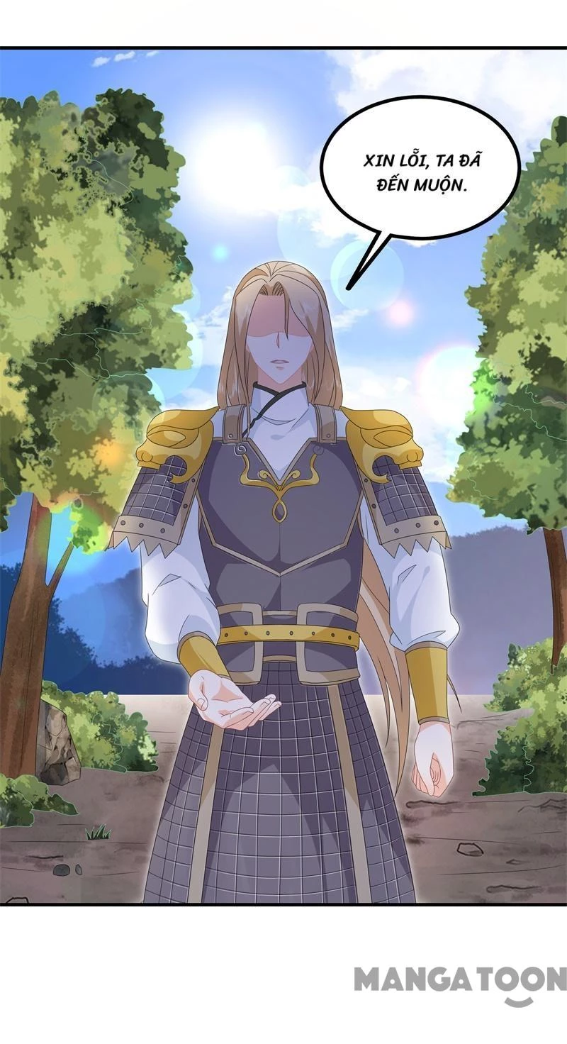 Hồ Phi Chớ Dây Vào Lửa Chapter  92 - 17