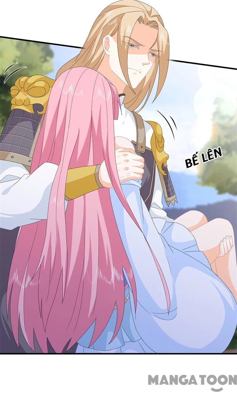 Hồ Phi Chớ Dây Vào Lửa Chapter  92 - 20