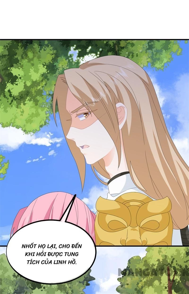 Hồ Phi Chớ Dây Vào Lửa Chapter  92 - 22