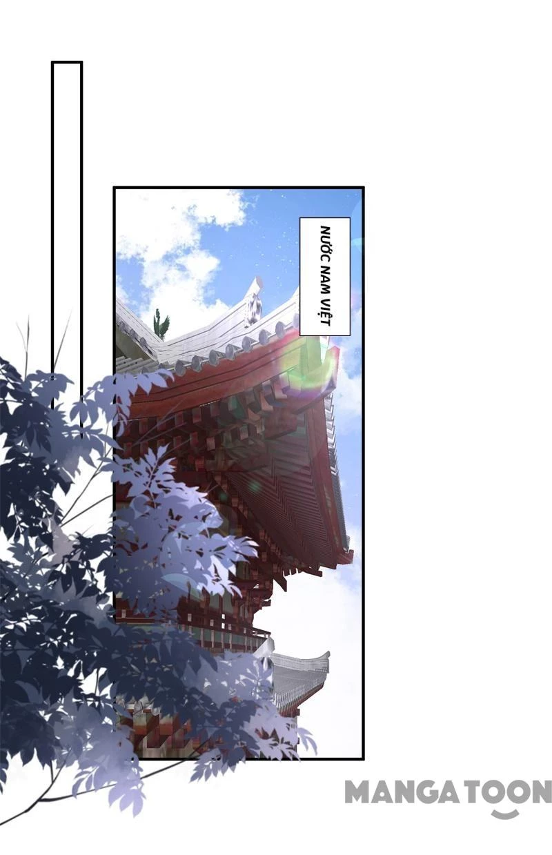 Hồ Phi Chớ Dây Vào Lửa Chapter 93 - 2