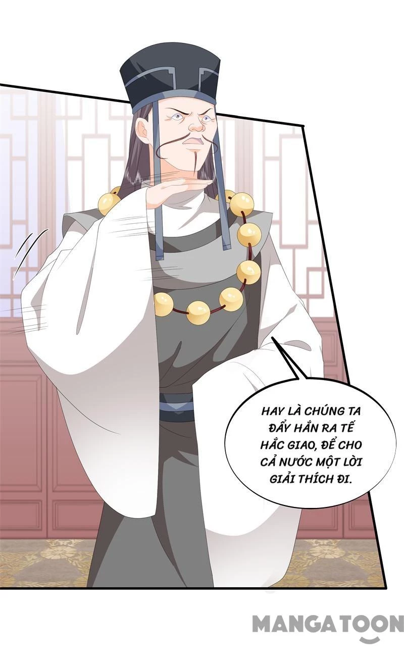 Hồ Phi Chớ Dây Vào Lửa Chapter 93 - 4