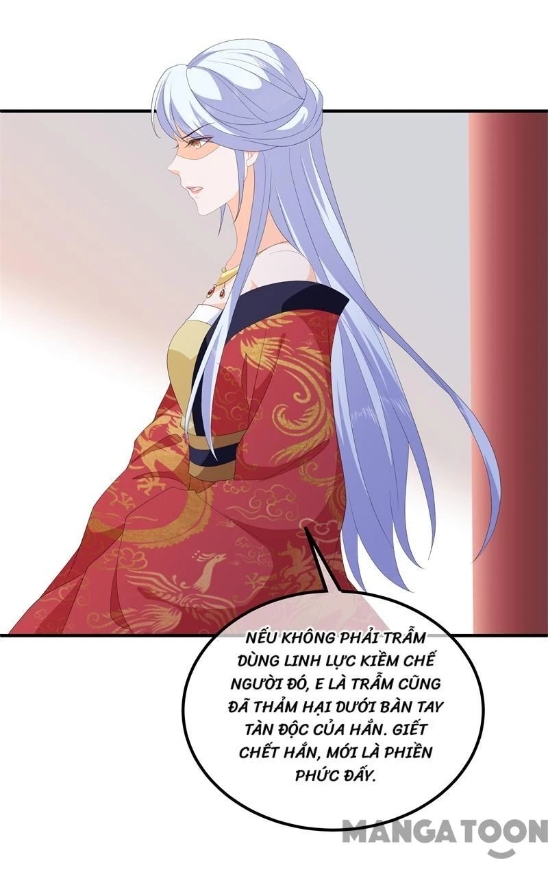 Hồ Phi Chớ Dây Vào Lửa Chapter 93 - 6