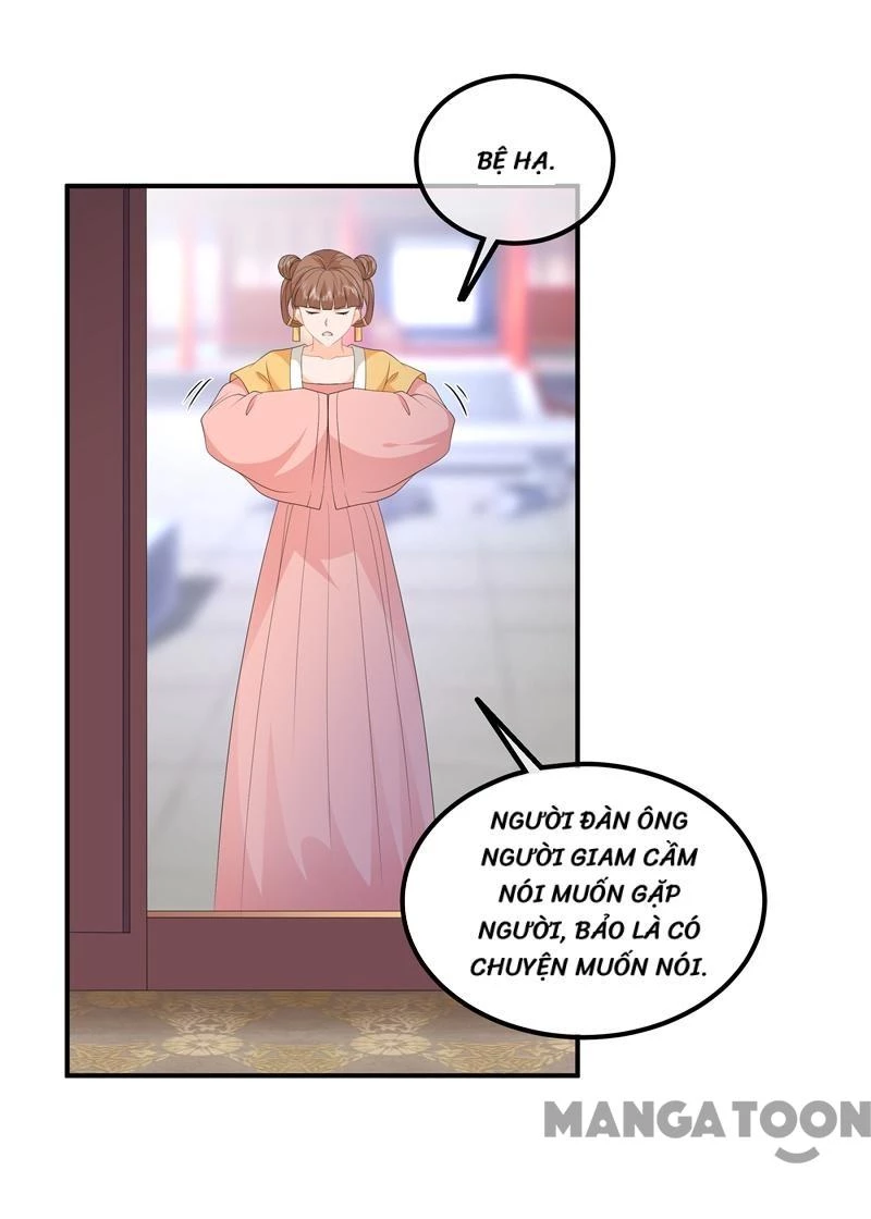 Hồ Phi Chớ Dây Vào Lửa Chapter 93 - 7