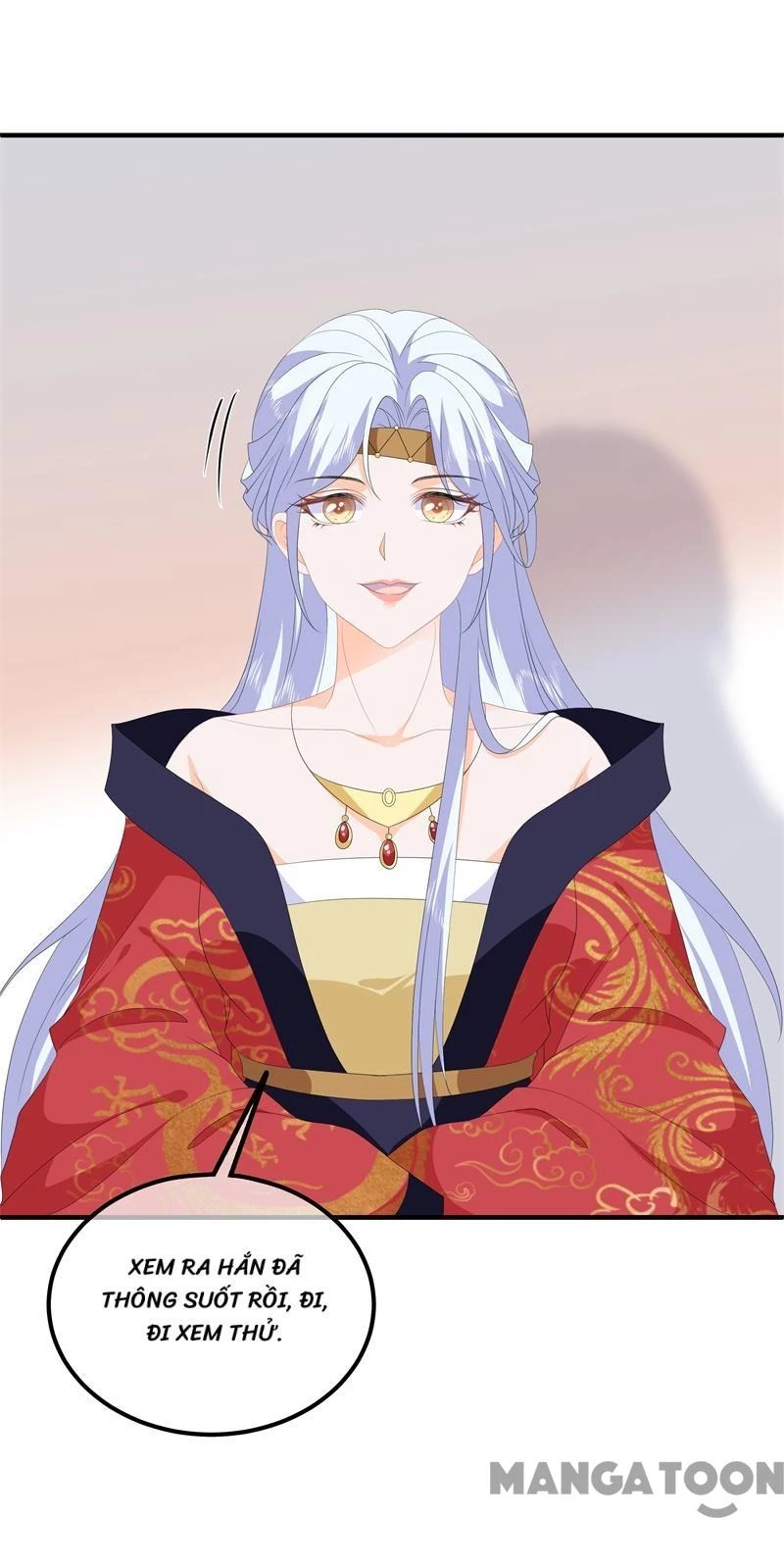 Hồ Phi Chớ Dây Vào Lửa Chapter 93 - 8