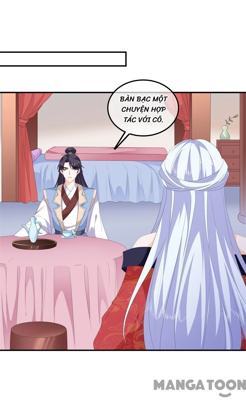 Hồ Phi Chớ Dây Vào Lửa Chapter 93 - 9