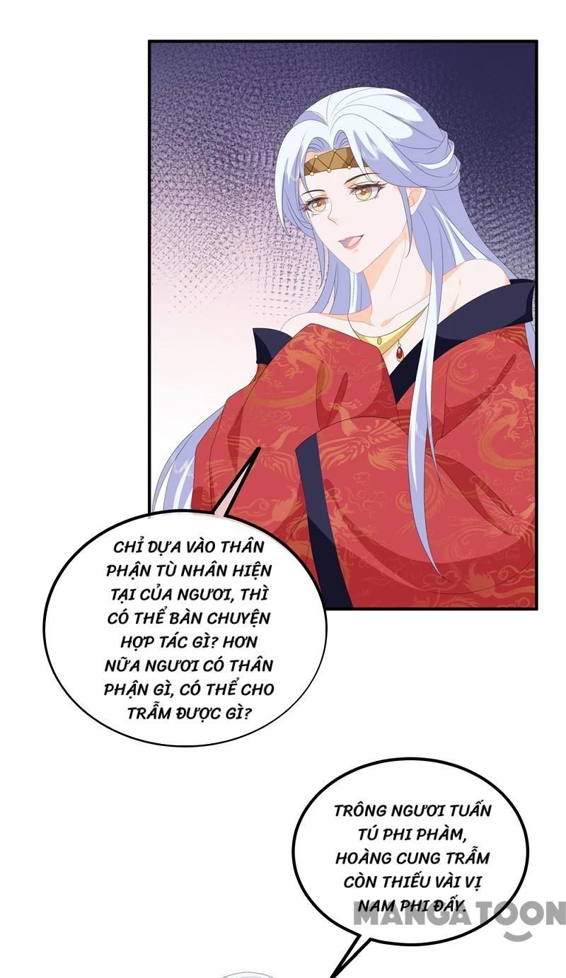 Hồ Phi Chớ Dây Vào Lửa Chapter 93 - 10