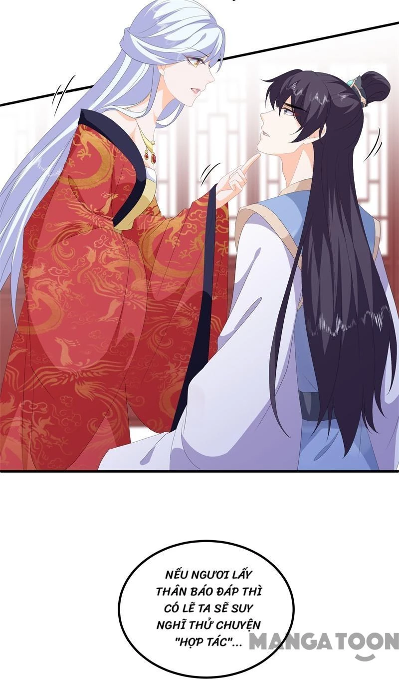 Hồ Phi Chớ Dây Vào Lửa Chapter 93 - 11