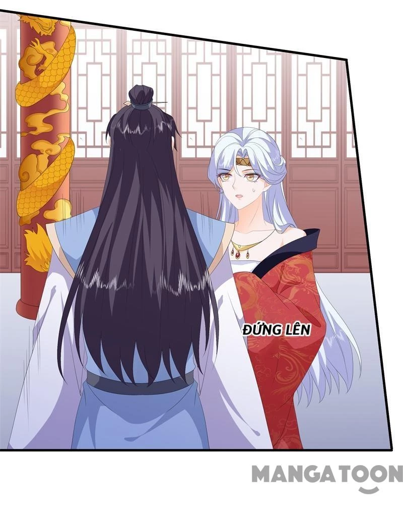 Hồ Phi Chớ Dây Vào Lửa Chapter 93 - 12