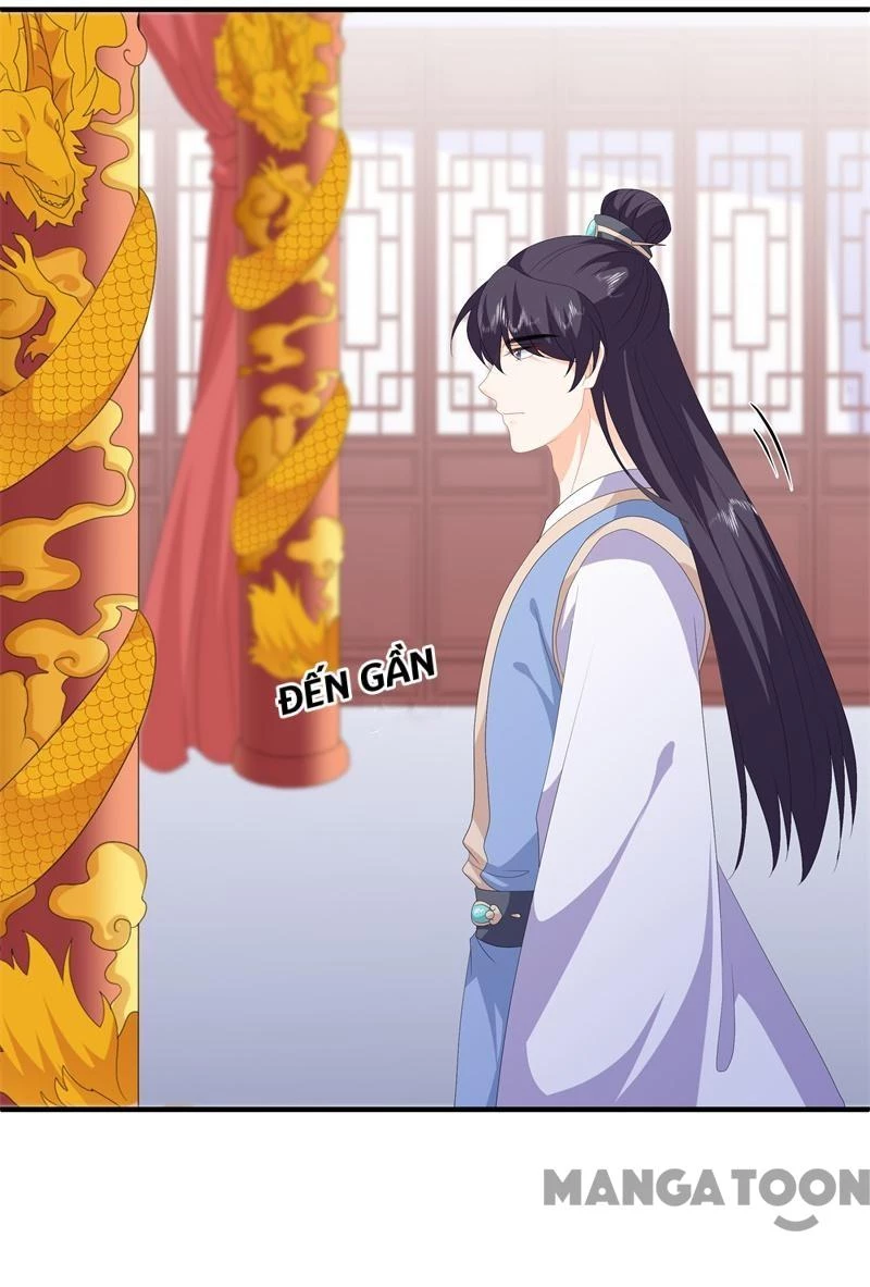 Hồ Phi Chớ Dây Vào Lửa Chapter 93 - 13