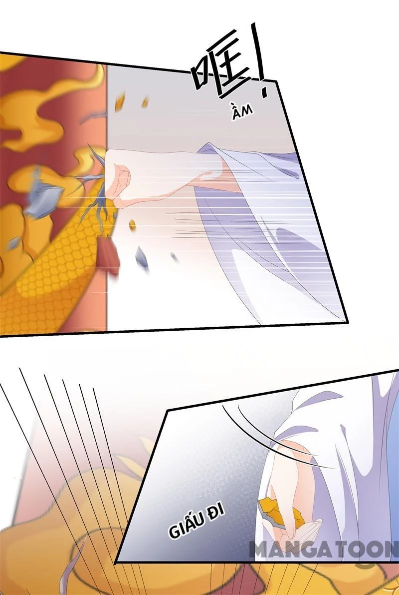 Hồ Phi Chớ Dây Vào Lửa Chapter 93 - 14