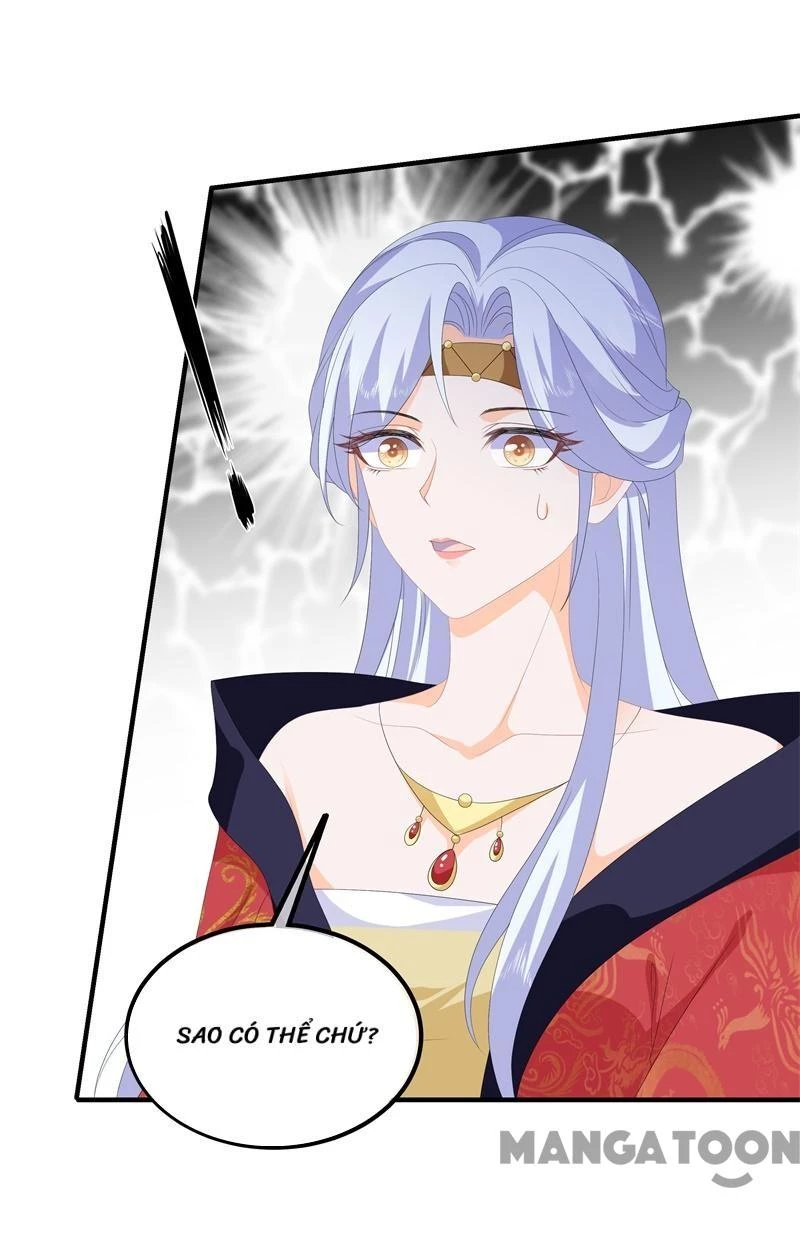 Hồ Phi Chớ Dây Vào Lửa Chapter 93 - 16