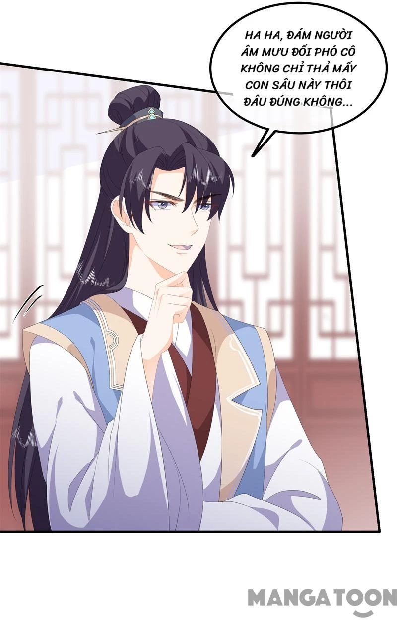 Hồ Phi Chớ Dây Vào Lửa Chapter 93 - 22