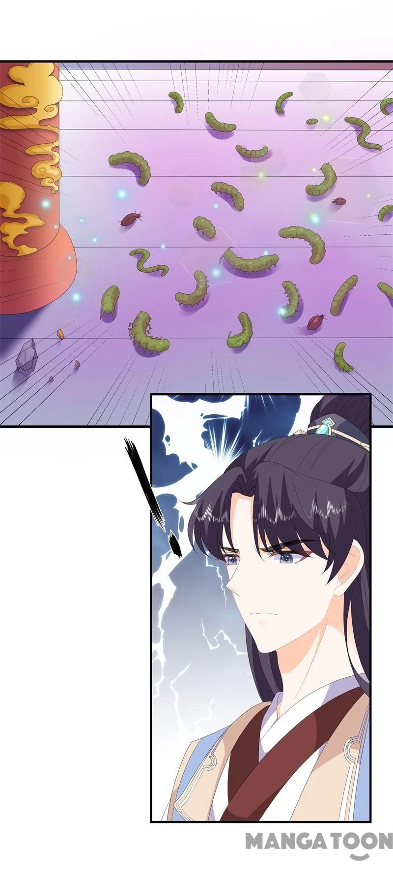 Hồ Phi Chớ Dây Vào Lửa Chapter 93 - 24